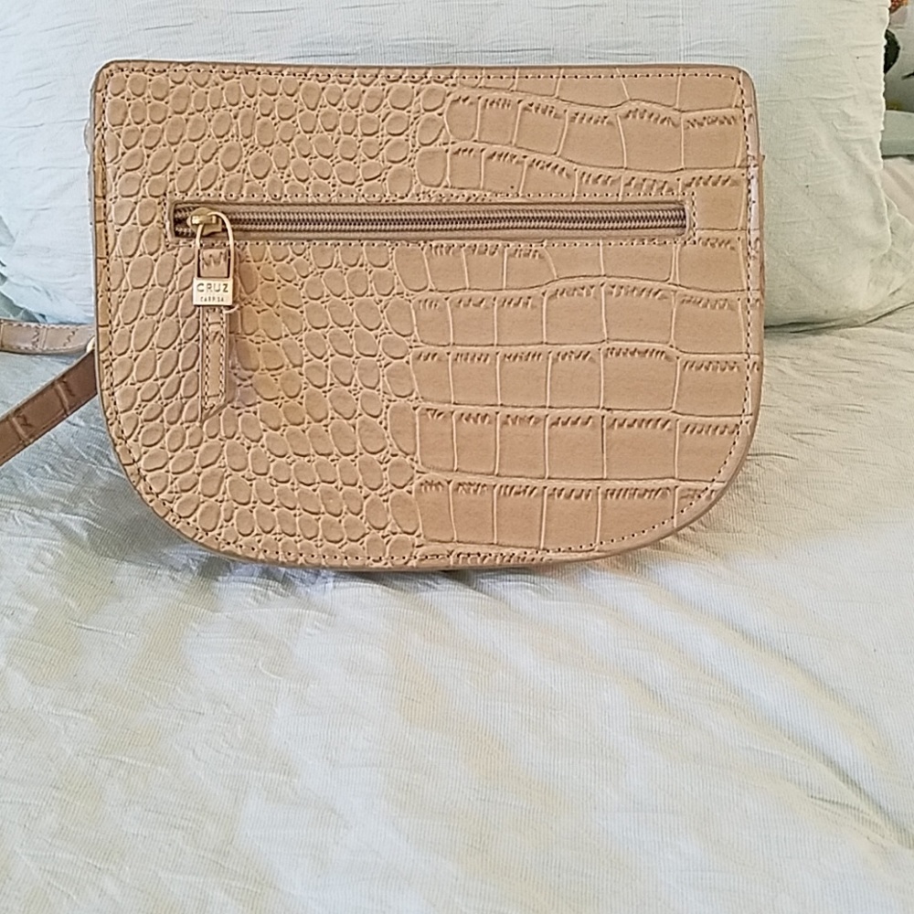 🆕 Penelope & Monica Cruz crossbody - Picture 4 of 8